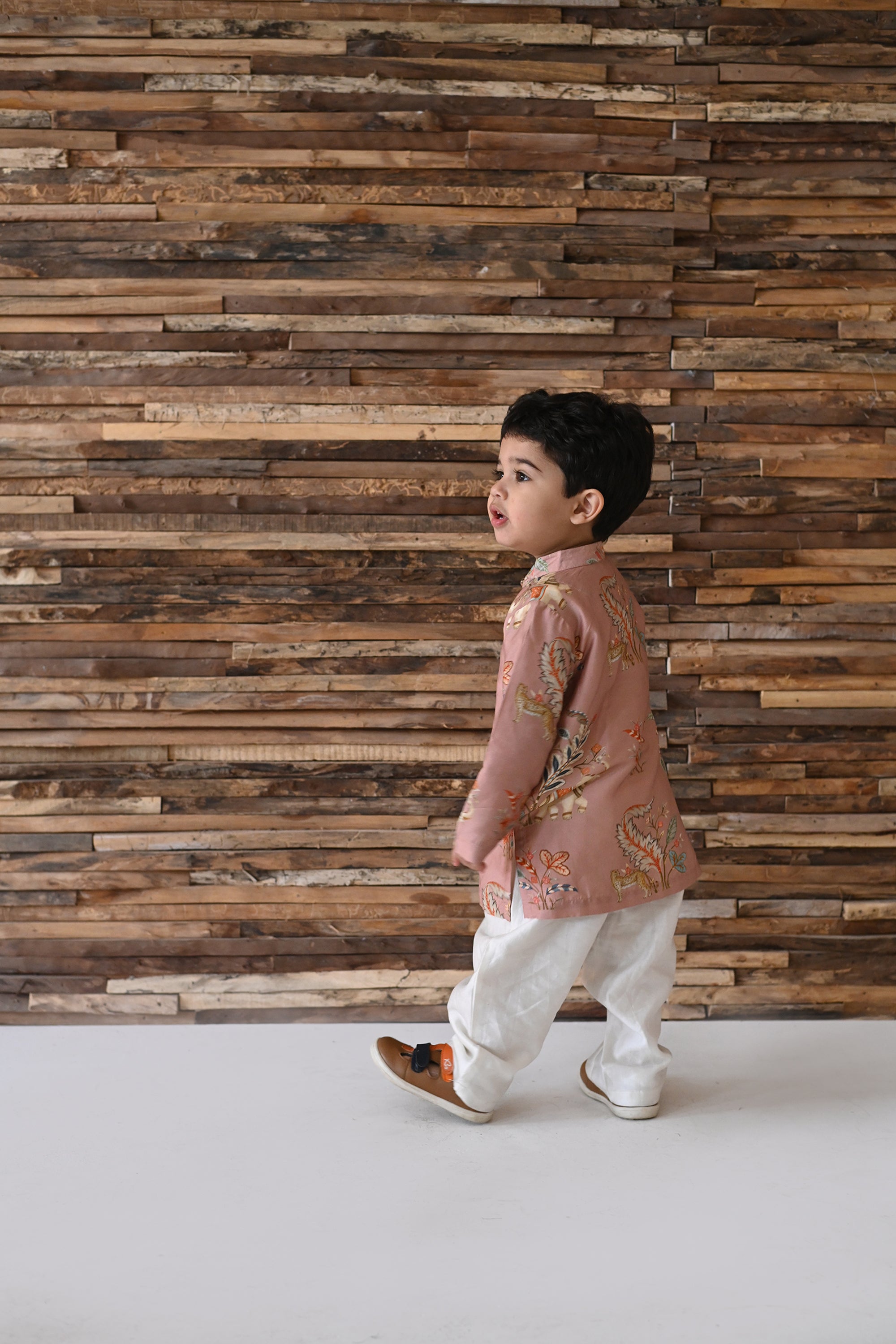 Yash Kurta And Pyjama Set