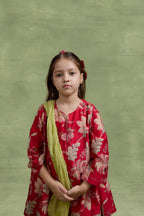 Anar Johari Tunic Set
