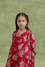Anar Johari Tunic Set