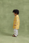 Amaltas Ambari Kurta Set
