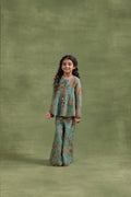 Neer Jaisalmer Peplum Set