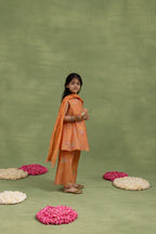 Genda Sawari Angrakha Set