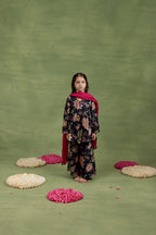 Chand Bagicha Peplum Set