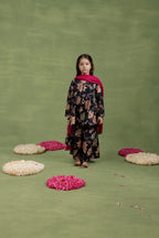 Chand Bagicha Peplum Set