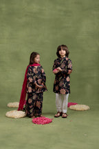 Chand Bagicha Peplum Set