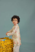 Mogra Ambari Kurta Set