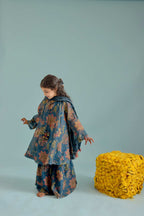 Sindhu Ranivas Tunic Set