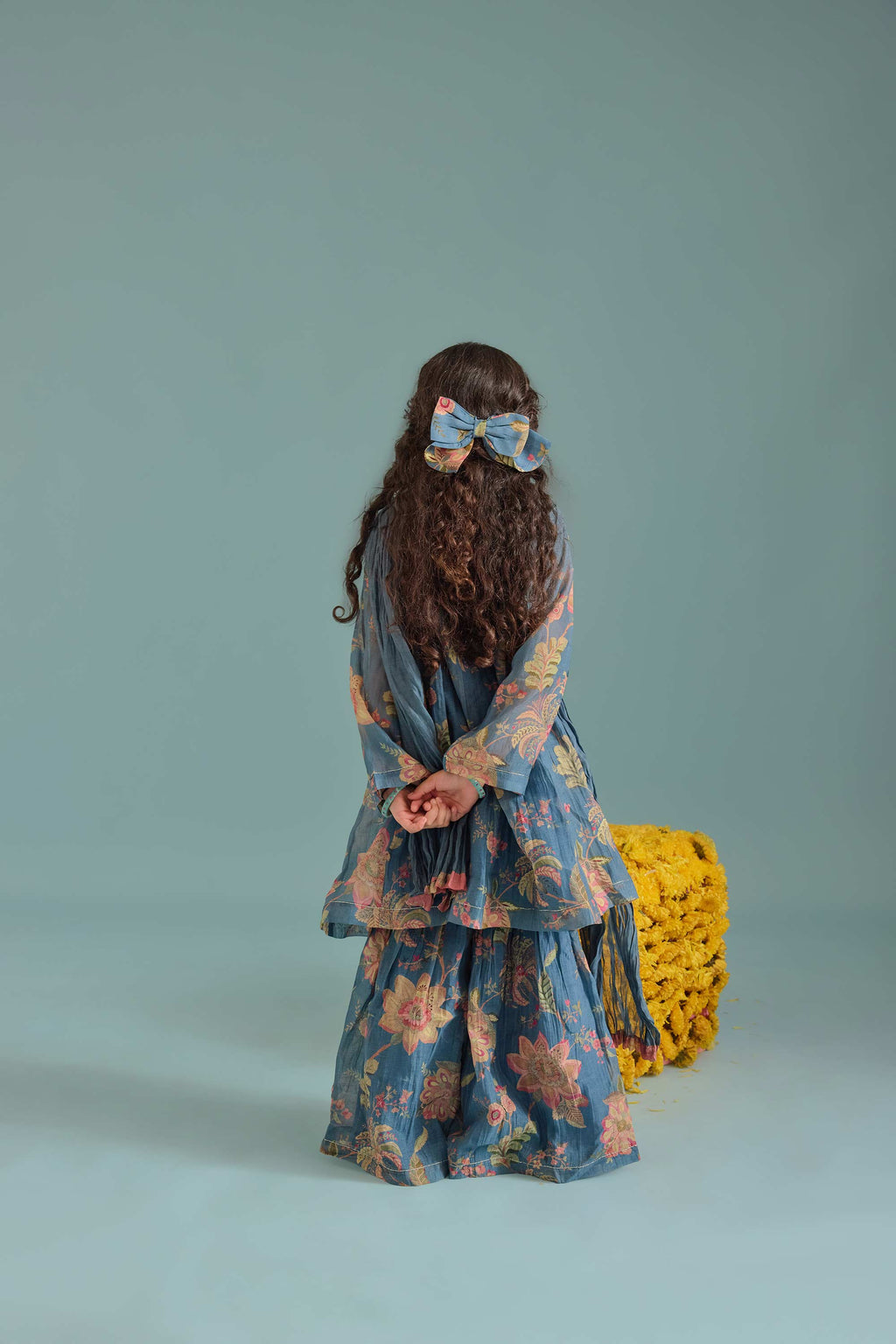 Sindhu Ranivas Tunic Set