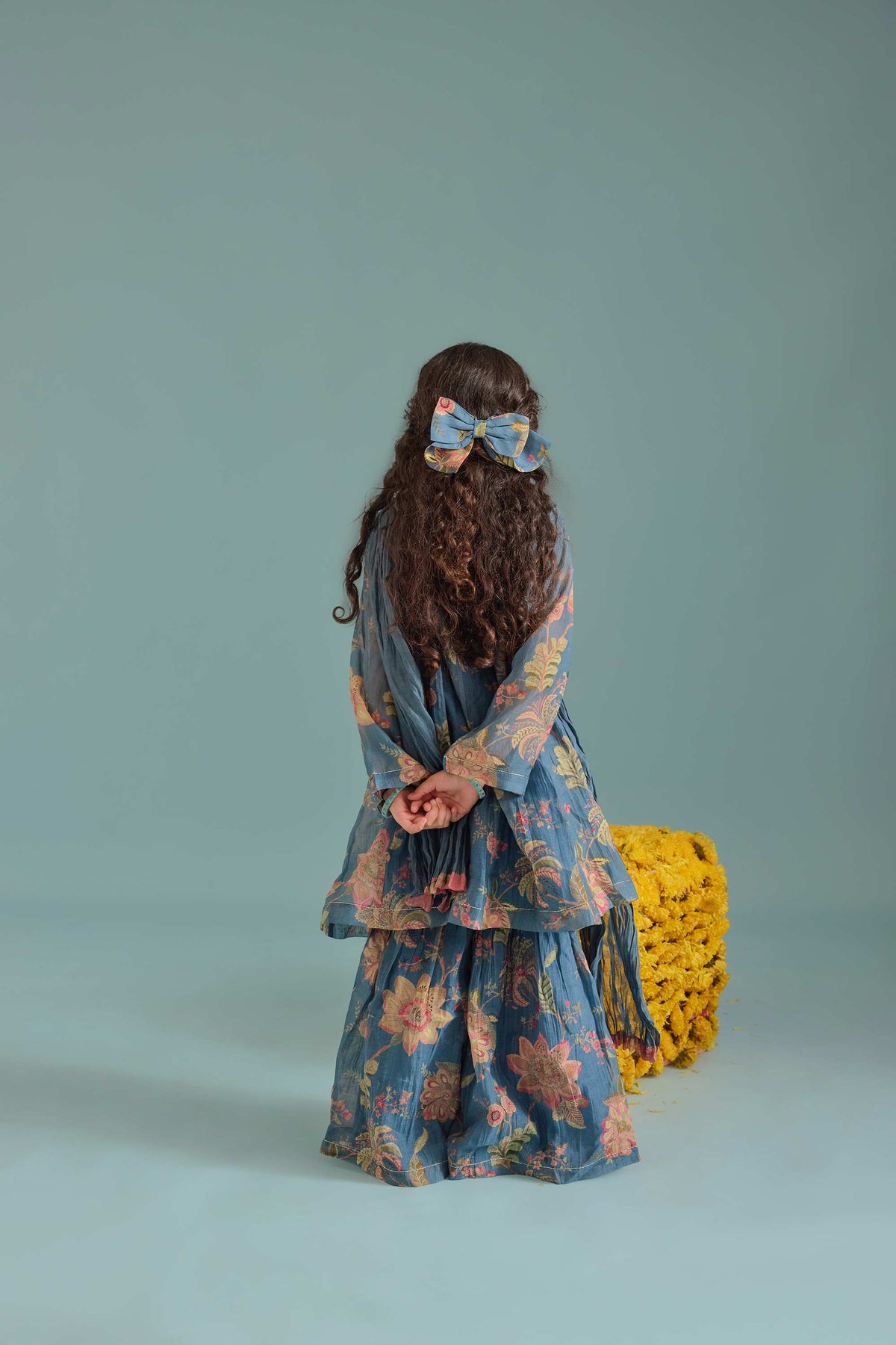 Sindhu Ranivas Tunic Set