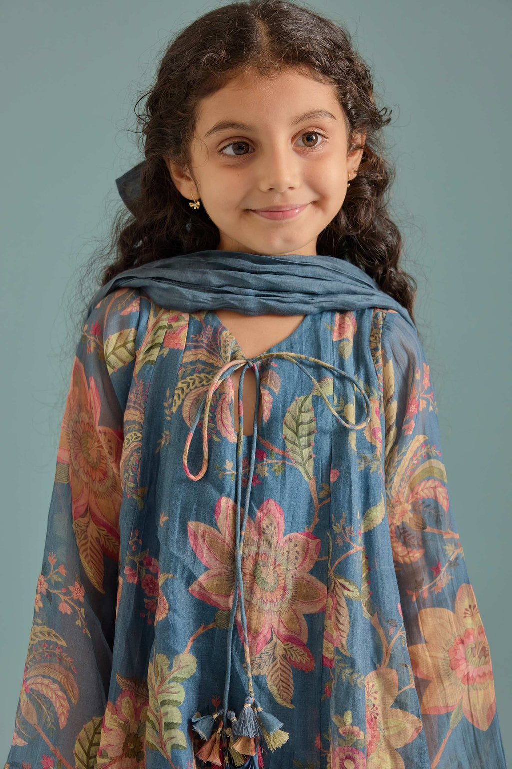 Sindhu Ranivas Tunic Set