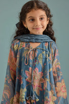 Sindhu Ranivas Tunic Set
