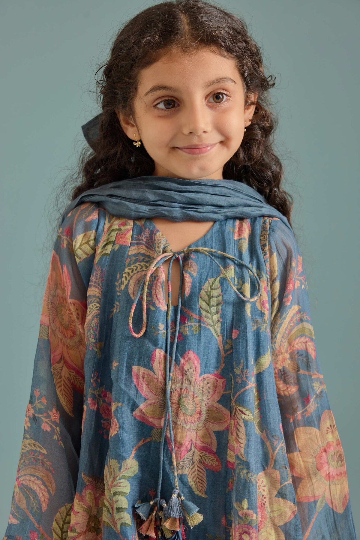 Sindhu Ranivas Tunic Set