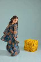 Sindhu Ranivas Tunic Set