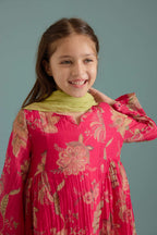 Rani Phulera Peplum Set