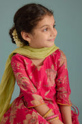 Rani Samode Lehenga Set