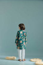 Mor Samode Kurta Set
