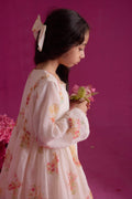 Mogra Ladli Frock Set