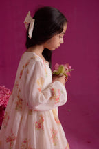 Mogra Ladli Frock Set
