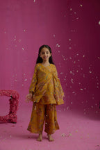 Sarson Jaigarh Angrakha Set