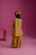 Sarson Jaigarh Angrakha Set