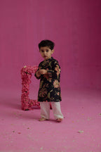 Chand Rambagh Kurta Set