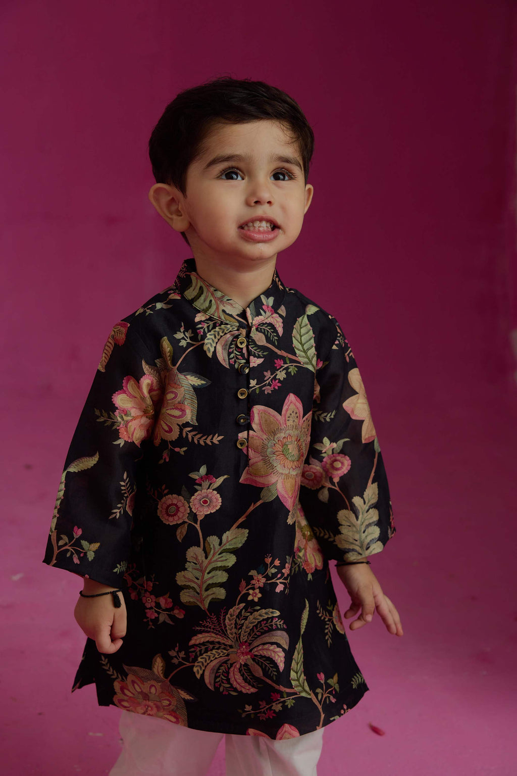 Chand Rambagh Kurta Set