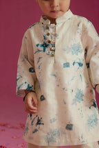 Saphir Amer Kurta Set