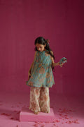 Neer Nahar Kurta Set