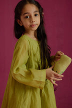 Angoor Tunic Set