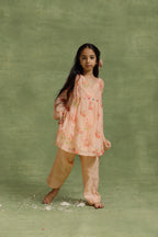 Gul Sakha Kurta Set