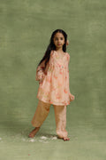 Gul Sakha Kurta Set