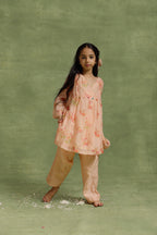 Gul Sakha Kurta Set