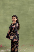 Chand Bagicha Peplum Set
