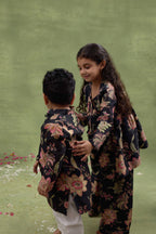 Chand Bagicha Peplum Set