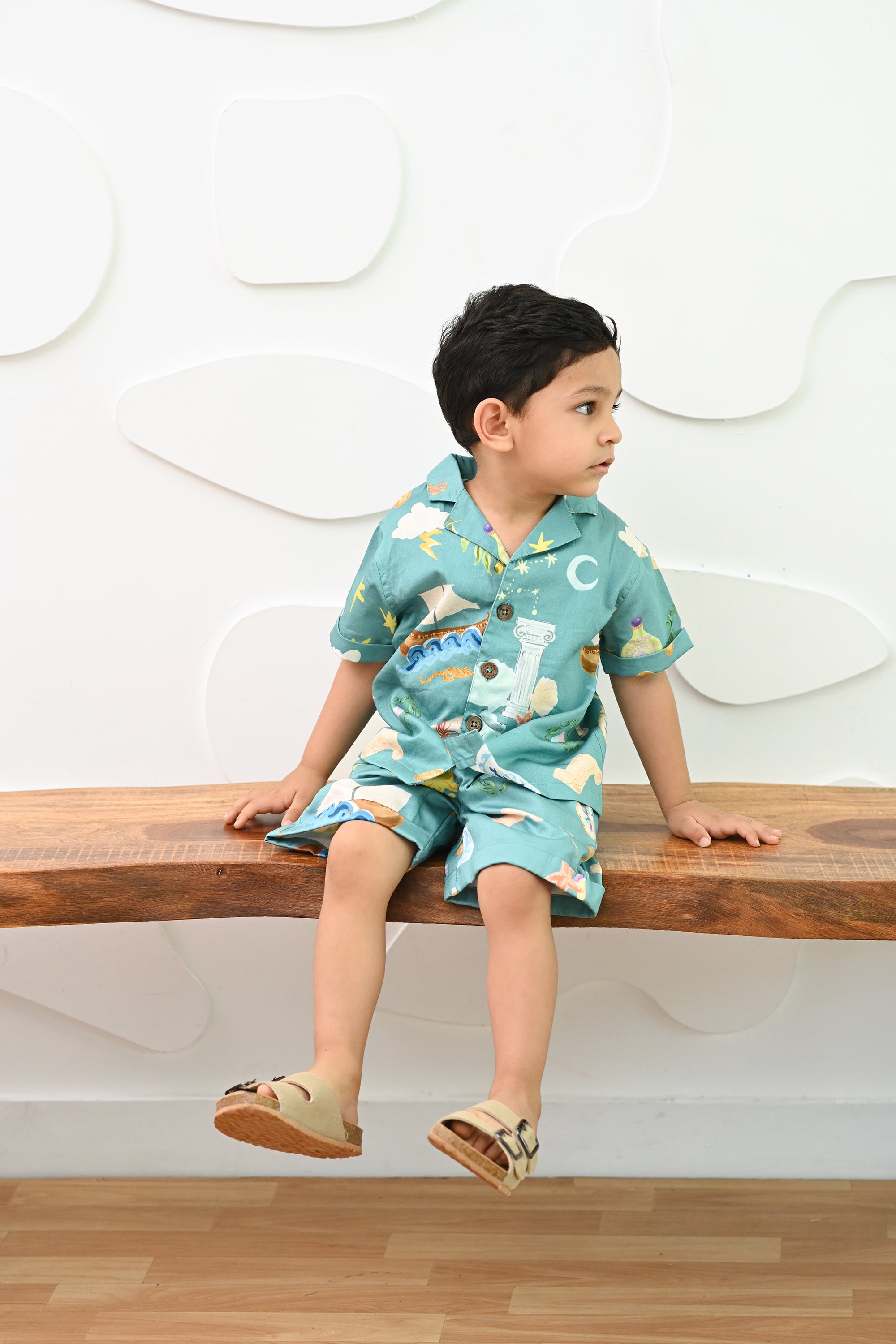 Mylo Set
