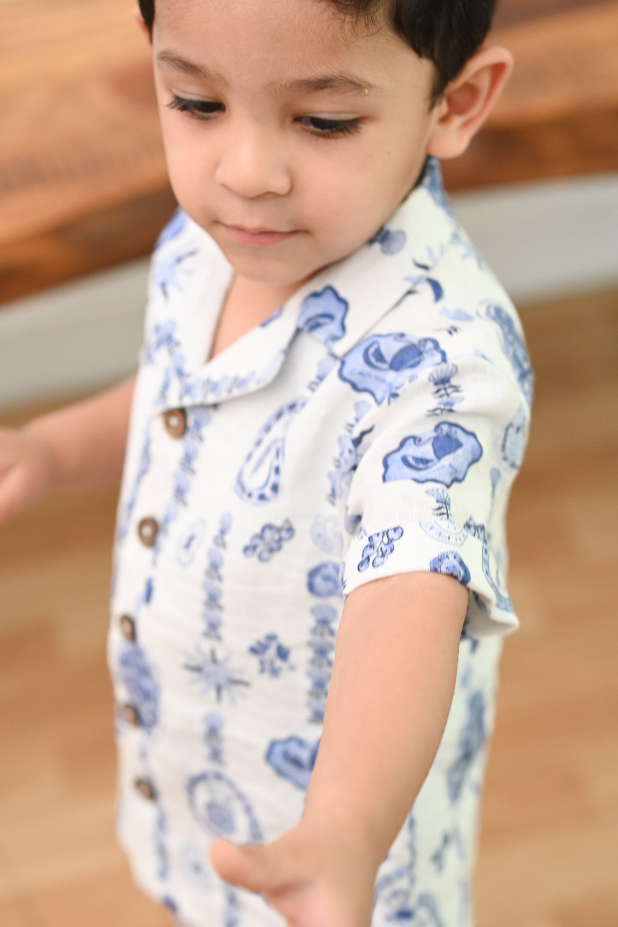 Orris Set