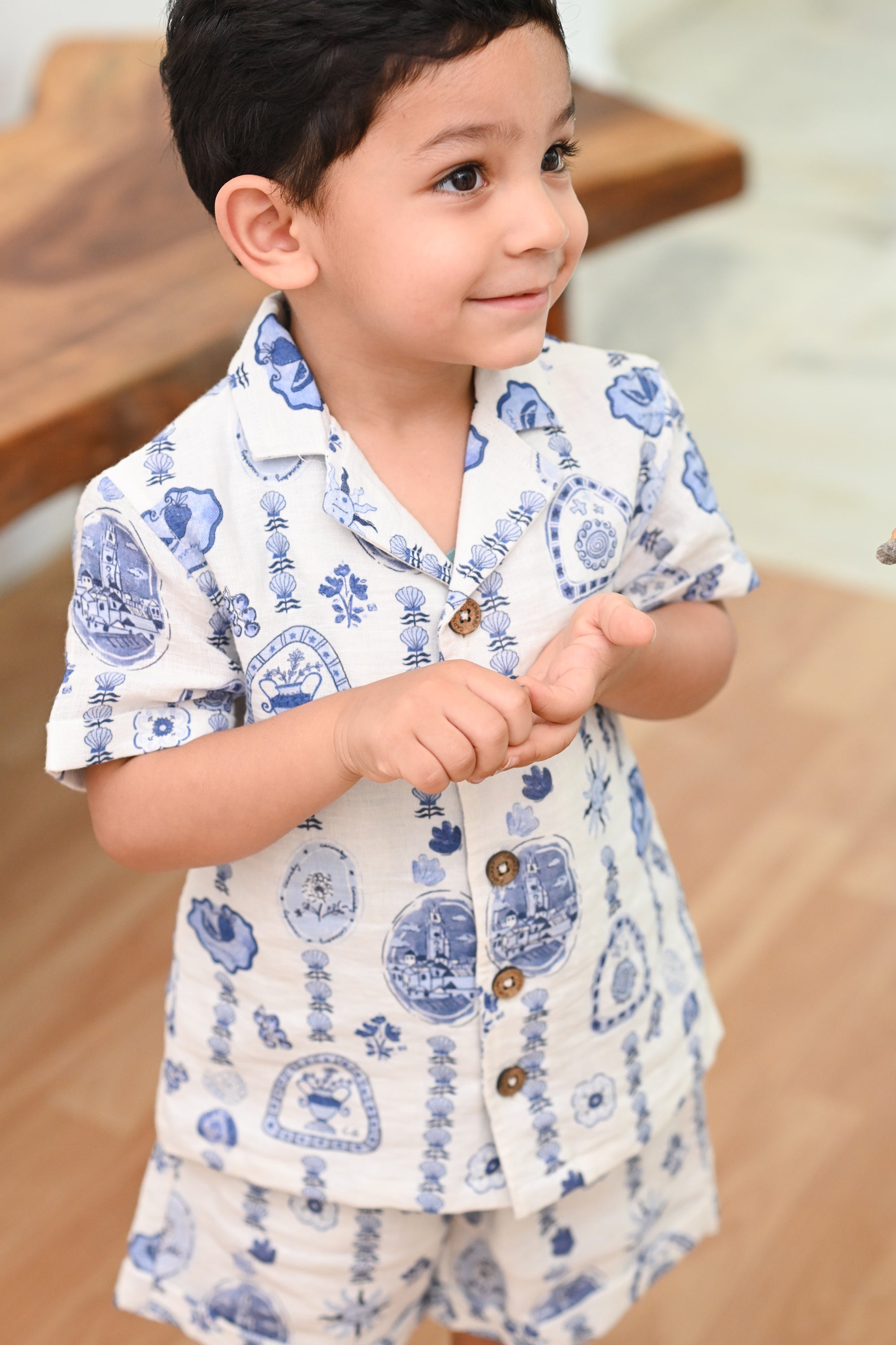 Orris Set