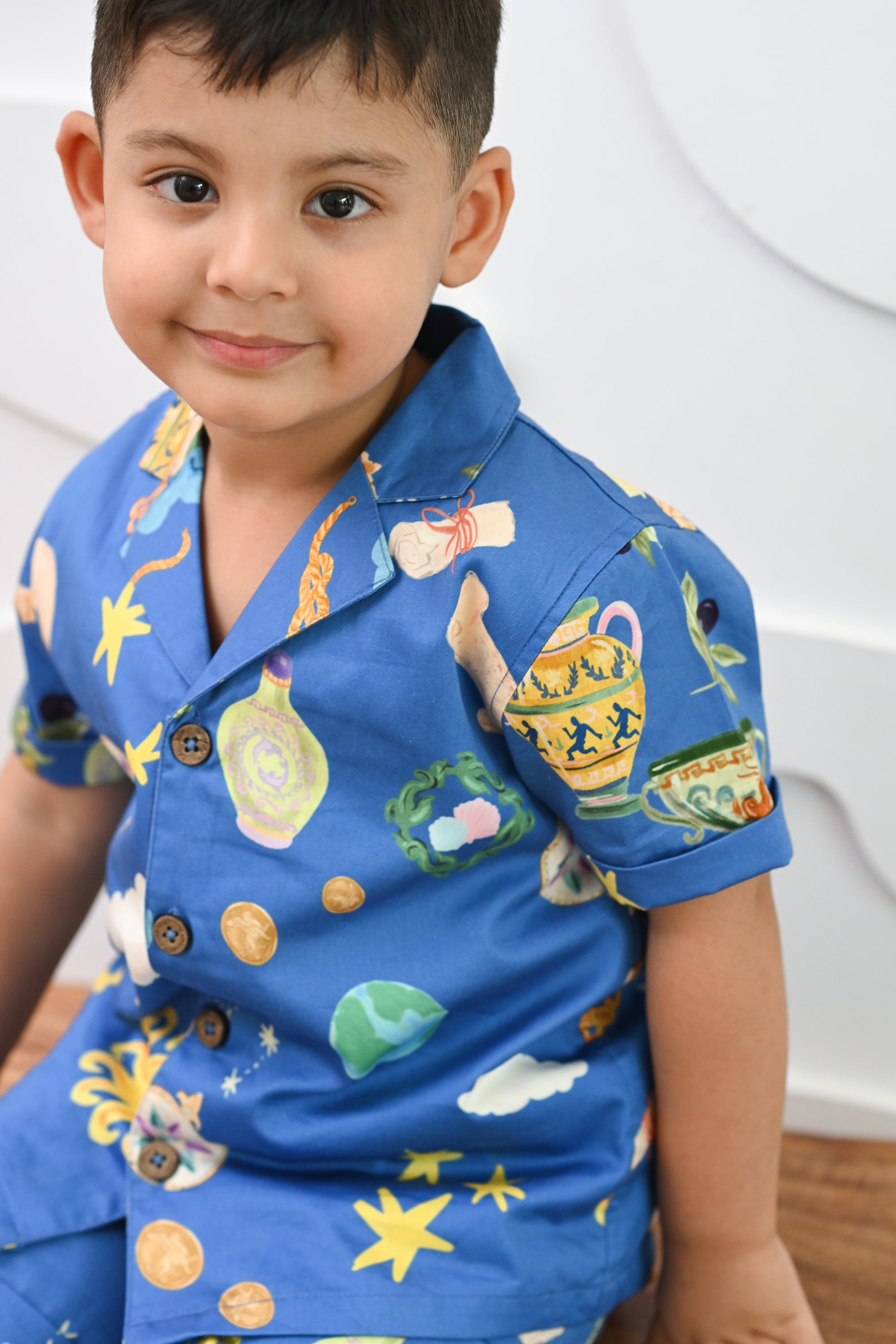 Mylo Set