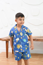 Mylo Set