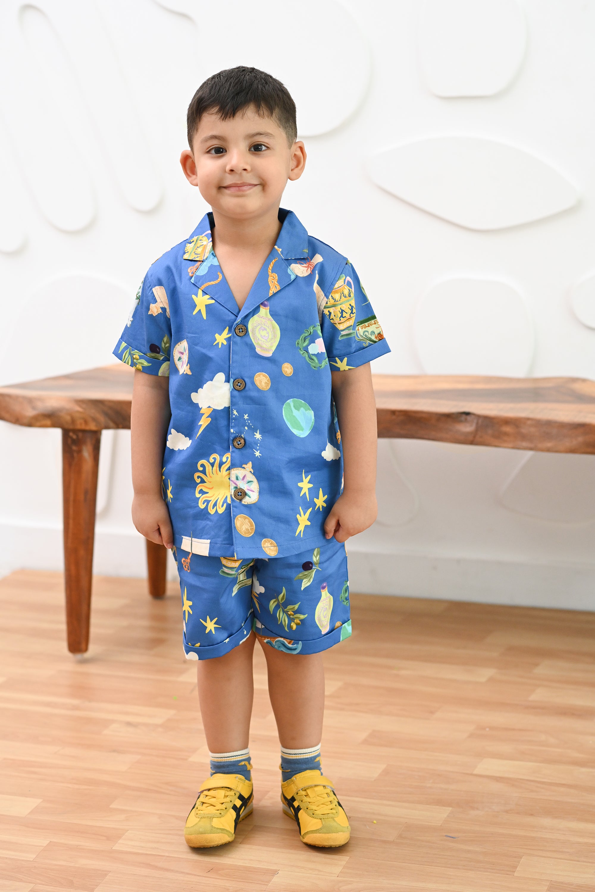 Mylo Set