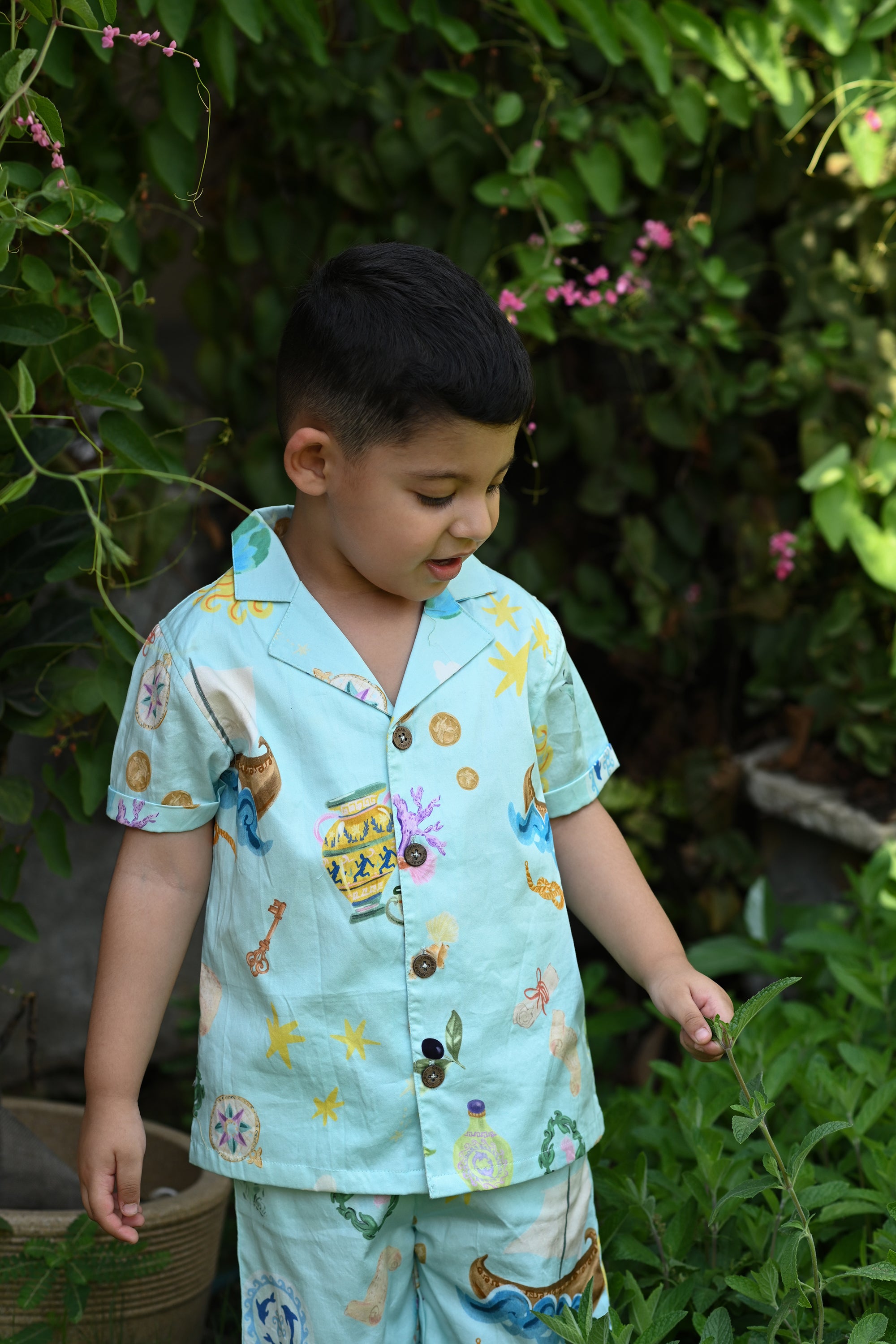 Mylo Set