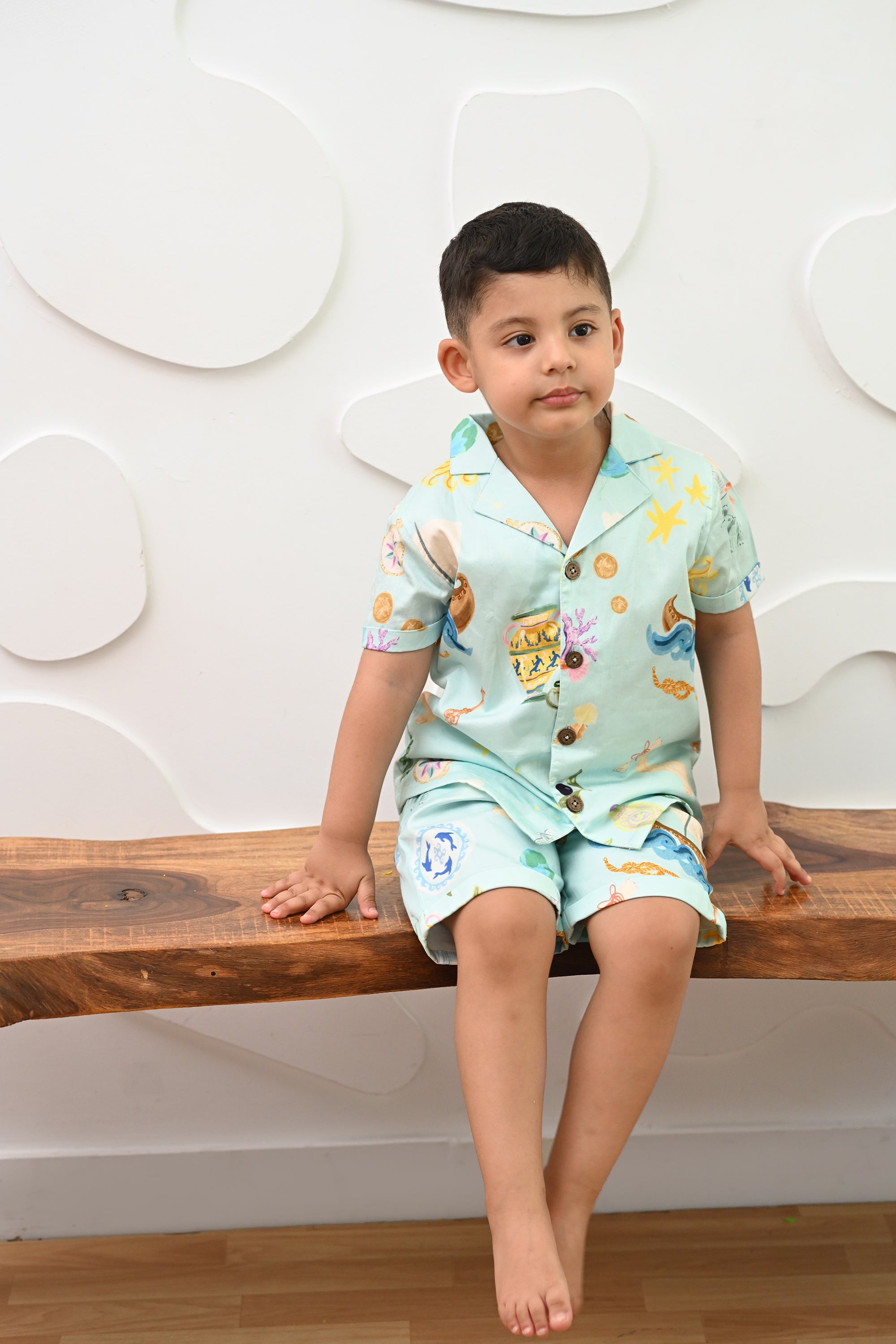 Mylo Set