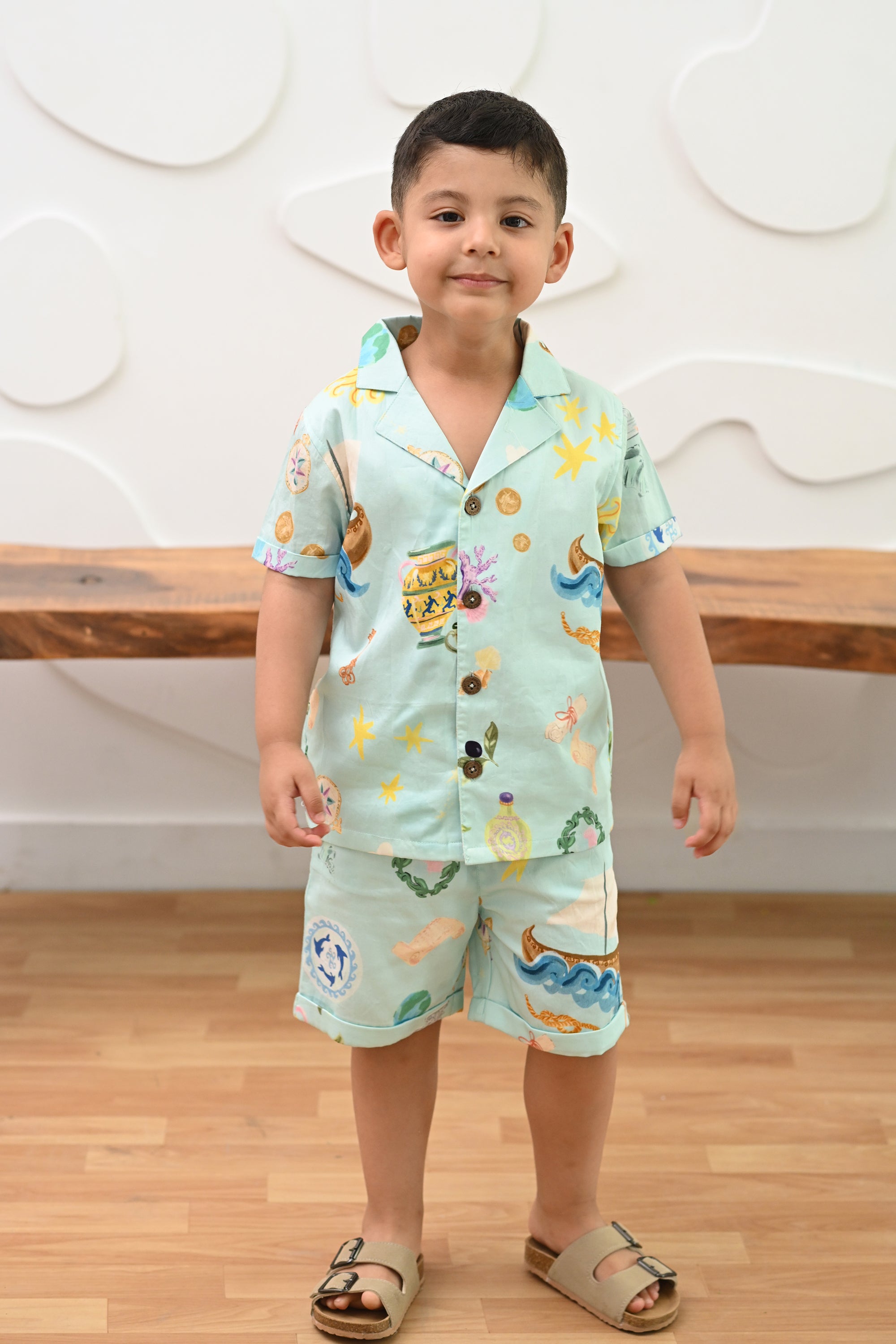 Mylo Set